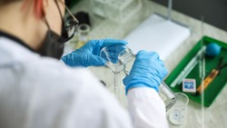 Предупреждающий появление онкологии продукт разрабатывают ставропольские учёные