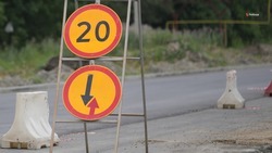 Шесть крупных дорожных объектов отремонтировали на Ставрополье в 2023 году 