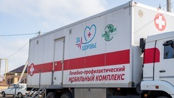 Финансирование программы «За здоровье» увеличат на Ставрополье