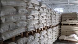 Ставрополье нарастило экспорт арахиса в Армению