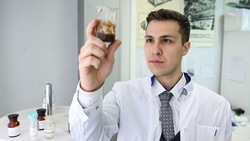 Учёные Ставрополья создали новый гель для лечения диабетической стопы