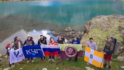 В Ставропольском крае откроют первый туристический лагерь для студентов-путешественников