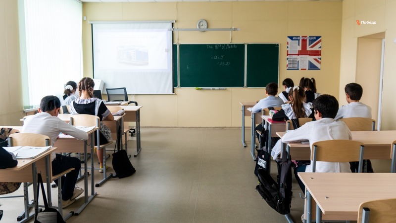 Штат сельских школ Ставрополья пополнят ещё 29 педагогов 