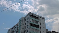 Обновление 32 многоэтажных домов на Ставрополье проведут по программе капремонта