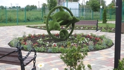 Жители Кочубеевского округа принимают активное участие в голосовании по благоустройству