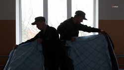 Четыре «Солдатских привала» в ближайшее время откроют в Кочубеевском округе 