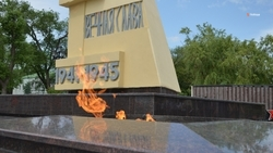 Ставрополье отмечает 81-ю годовщину освобождения от фашистских захватчиков 