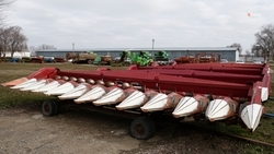 Ставропольские аграрии смогут закупать новую сельхозтехнику в сокращённые сроки