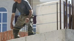 Крышу четырёхэтажного дома капитально отремонтировали в Невинномысске 