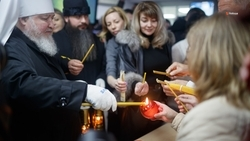  Радоница станет выходным днём в Ставропольском крае