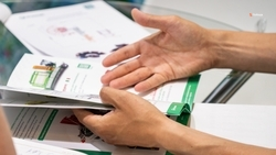 Ставрополье перевыполнило план по количеству полученных патентов