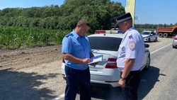 Водителя грузовика осудят за пьяное ДТП с тремя погибшими на Ставрополье