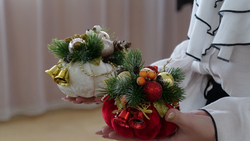 На благотворительном аукционе в Кочубеевском округе собрали 294 тыс. рублей