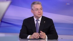 Губернатор Ставрополья: поддержка участников спецоперации наша первостепенная задача