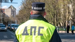 Профилактическое мероприятие «Пешеход» пройдёт в Кочубеевском округе