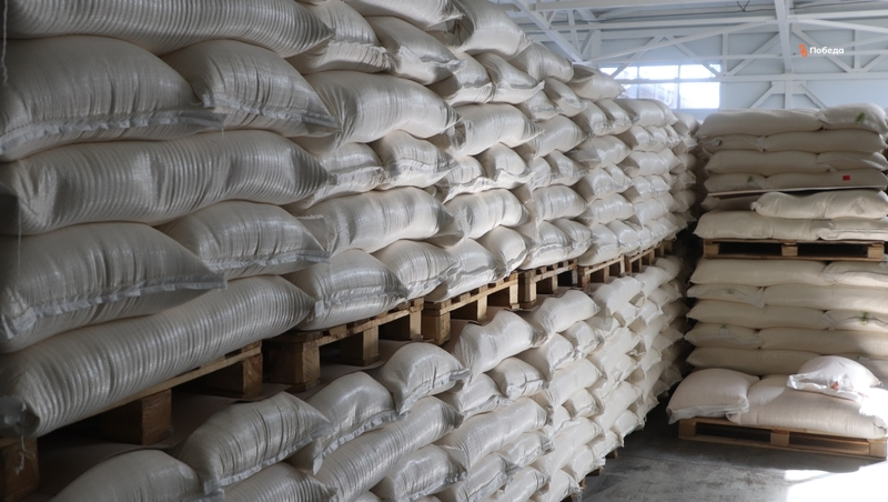 Ещё три ставропольские компании заключили экспортные контракты