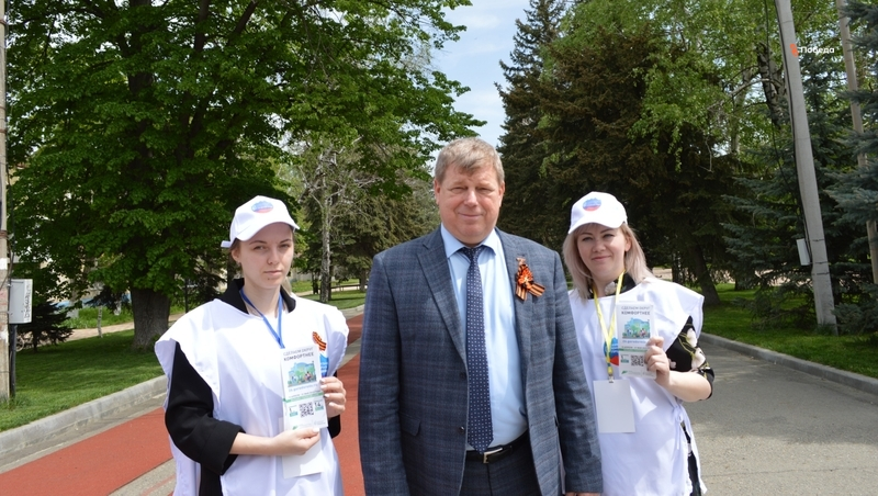 Глава Кочубеевского округа объявил о запуске общественного транспорта в окружном центре