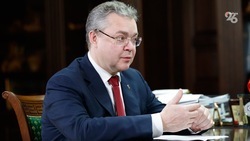 Более 5,5 млрд рублей выплатили участникам СВО на Ставрополье 