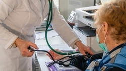 Проект помощи пациентам с вирусными гепатитами запустили на Ставрополье