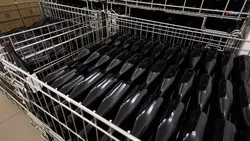 Ставропольские предприятия произвели около 5,4 млн декалитров алкоголя