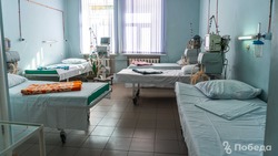 На Ставрополье развёрнуто 300 коек для пациентов с COVID-19 