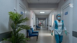 На Ставрополье капитально отремонтируют три районные больницы 