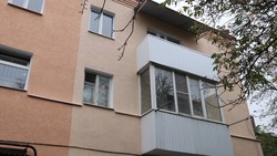 В краевую программу по капремонту вошли более 9 тыс. многоквартирных домов на Ставрополье