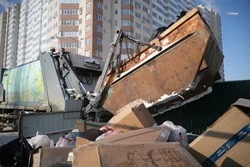 Более 96% отходов перерабатывают на Ставрополье 