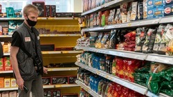 Жителей Кочубеевского округа попросили сообщать о завышении цен на продукты
