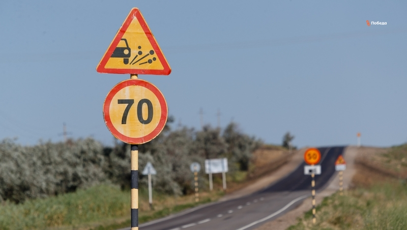 Ремонт 12 участков региональных дорог прошёл на Ставрополье