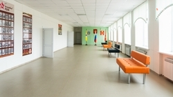 Ремонт ещё одной школы завершили на Ставрополье 