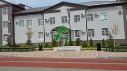 В селе Кочубеевском отремонтируют спортивную площадку