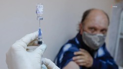 Более 1,1 миллиона ставропольцев полностью вакцинировались от коронавируса
