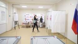 Владимир Владимиров выиграл на выборах губернатора Ставрополья с 80% голосов