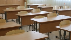 В одной из ставропольских школ проходит четвёртый этап капремонта 