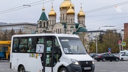 Объём пособия на проезд для студентов Ставрополья превышает 1,5 тыс. рублей