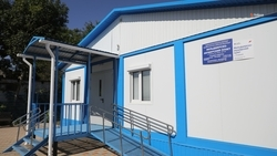 Ещё пять ставропольских медучреждений обеспечили надёжным электроснабжением