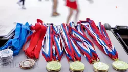 Команда школьников из Ставропольского края вошла в десятку лучших спортивных клубов России