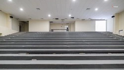 В Кочубеевском округе ремонтируют станичный Дом культуры