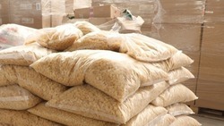 Представители армянской диаспоры собрали порядка 2 тонн продовольствия для участников СВО