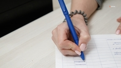 С начала года на Ставрополье переобучились более 2,7 тыс. человек