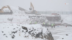 Ставрополье заняло шестое место в России по вводу жилья