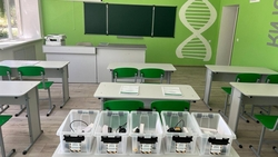 На Ставрополье к 1 сентября откроют свыше 70 «Точек роста»