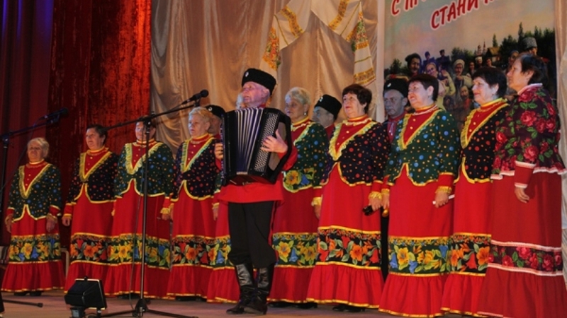 Карта барсуковская ставропольский