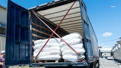 Экспорт ряда товаров ставропольского АПК подорожал на 44%