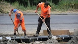 Второй этап капремонта дороги Невинномысск — Эрсакон пройдёт в 2026 году