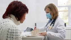 Врачи проекта «За здоровье» обследовали 93 тыс. ставропольцев