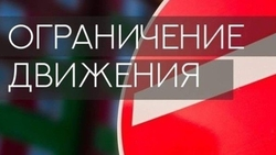 Движение ограничат в селе Кочубеевском на ЖД-переезде до 8 июля