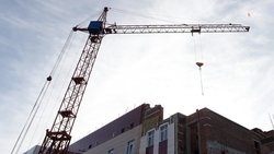 Ещё 643 тыс. кв. м жилья ввели в эксплуатацию на Ставрополье 