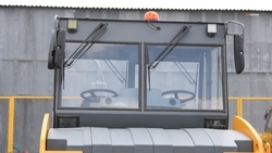 Кочубеевский округ получит комбинированную дорожную технику